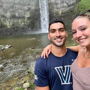 Meet your Posher, Katherine